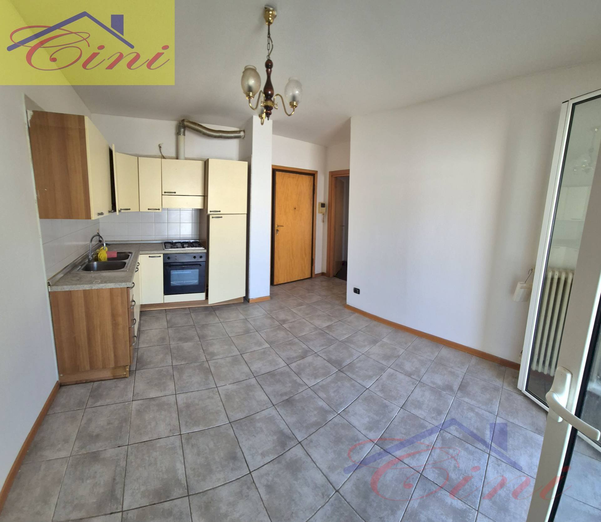 Foto 1 - Bilocale via roma, Pescate - foto 1