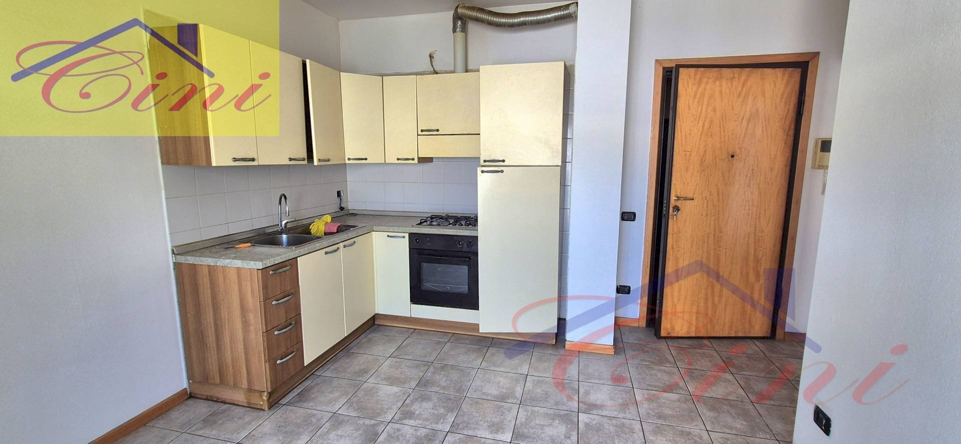 Foto 3 - Bilocale via roma, Pescate - foto 3