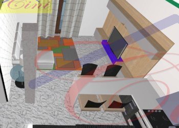 Foto 20 - Bilocale via roma, Pescate - foto 20