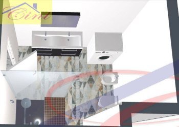 Foto 21 - Bilocale via roma, Pescate - foto 21