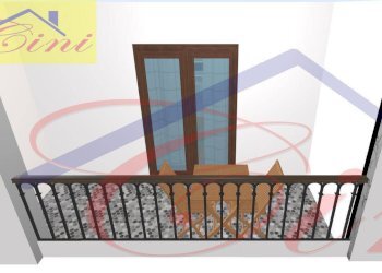 Foto 22 - Bilocale via roma, Pescate - foto 22