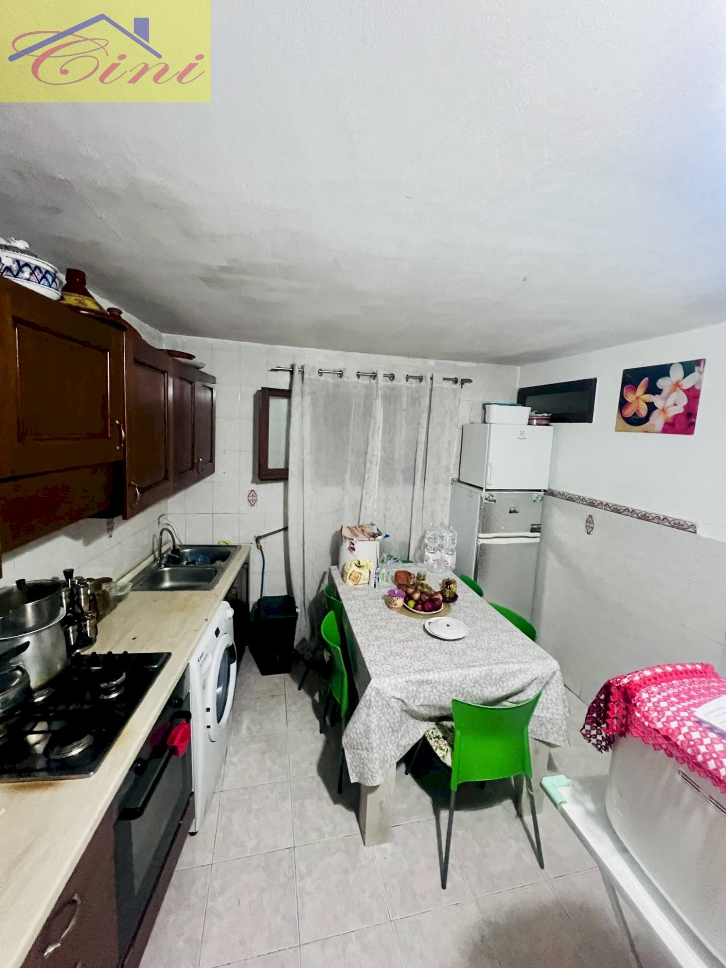 Foto 2 - Three-room apartment via crippa, Asso - photo 2