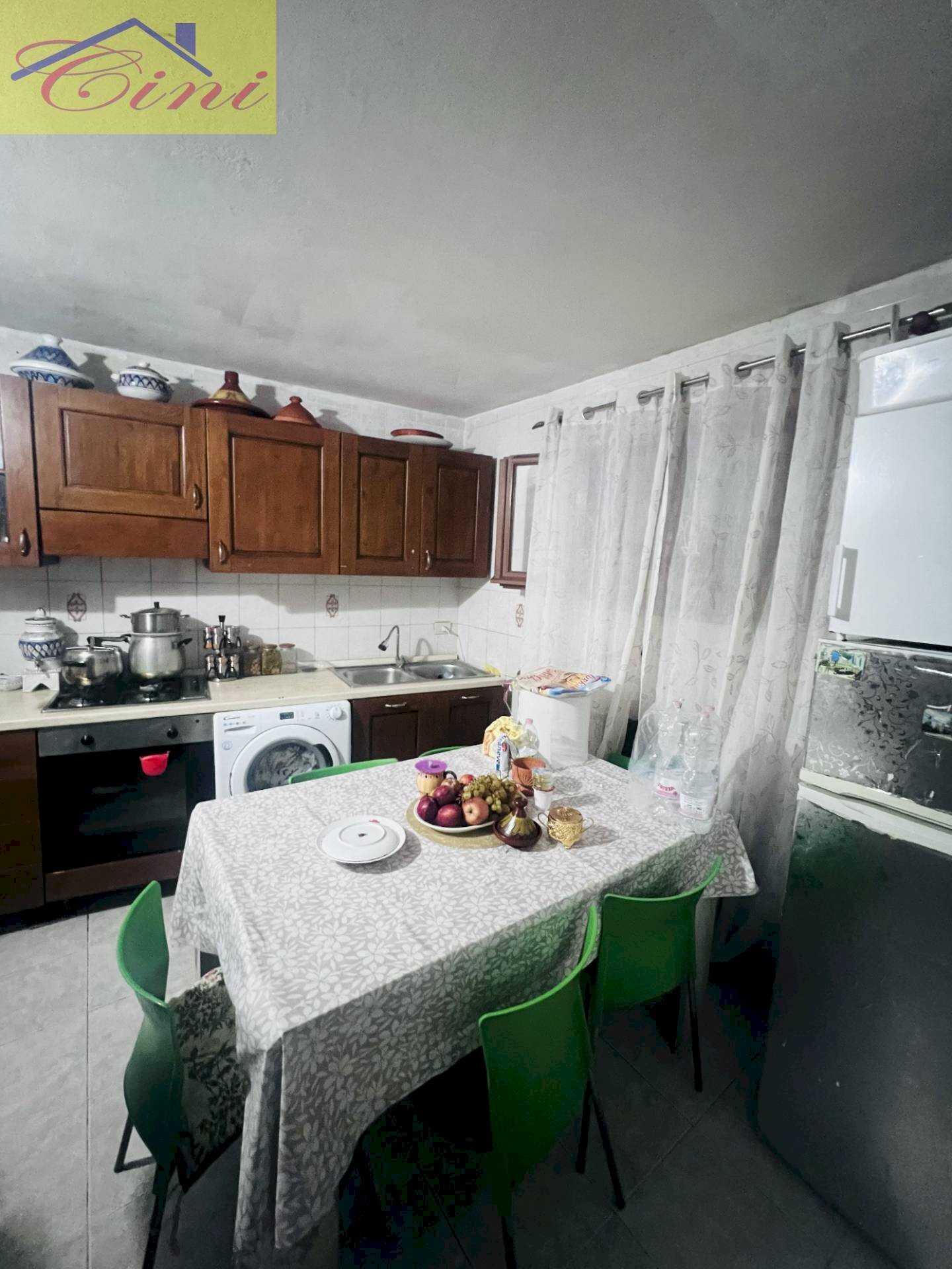 Foto 3 - Three-room apartment via crippa, Asso - photo 3