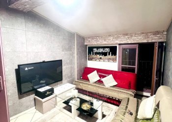 Foto 1 - Trilocale via crippa, Asso - foto 1