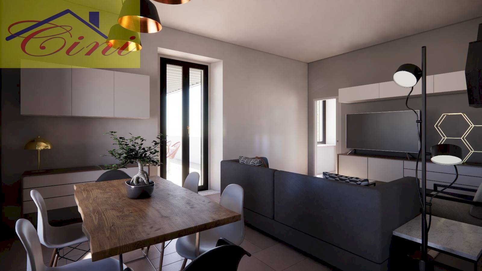 Foto 3 - Trilocale VIA ROMA, Caprino Bergamasco - foto 3