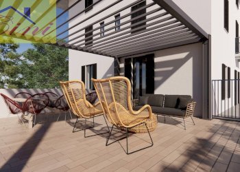 Foto 1 - Trilocale VIA ROMA, Caprino Bergamasco - foto 1