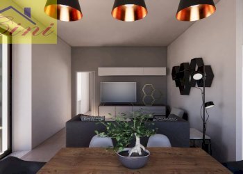 Foto 2 - Trilocale VIA ROMA, Caprino Bergamasco - foto 2