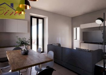 Foto 3 - Trilocale VIA ROMA, Caprino Bergamasco - foto 3