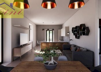 Foto 4 - Trilocale VIA ROMA, Caprino Bergamasco - foto 4