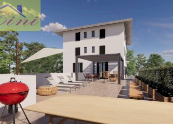 Foto 5 - Trilocale VIA ROMA, Caprino Bergamasco - foto 5