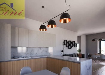 Foto 7 - Trilocale VIA ROMA, Caprino Bergamasco - foto 7