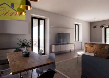 Foto 9 - Trilocale VIA ROMA, Caprino Bergamasco - foto 9