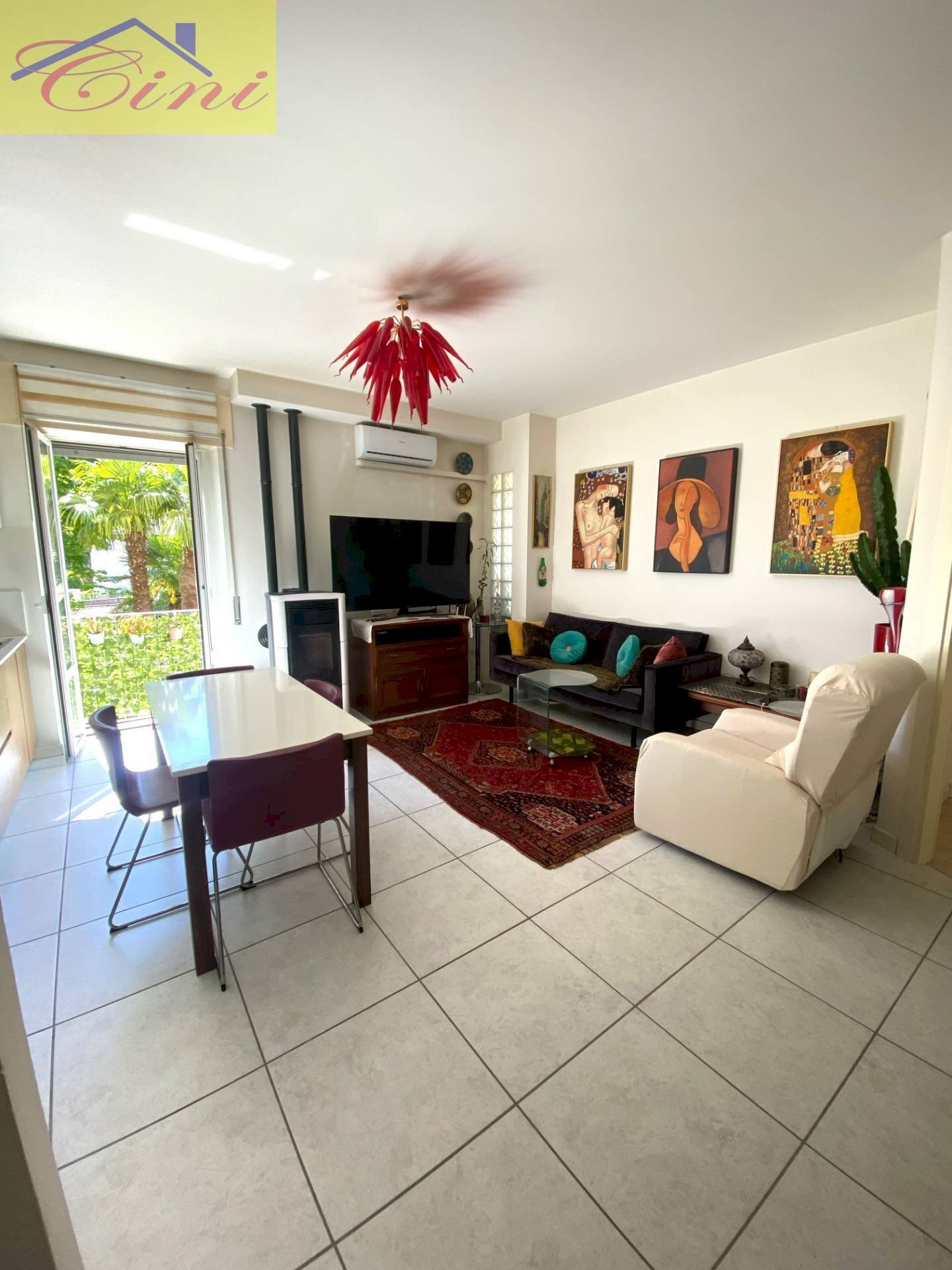 Foto 1 - Trilocale via gaetano previati, Lecco - foto 1