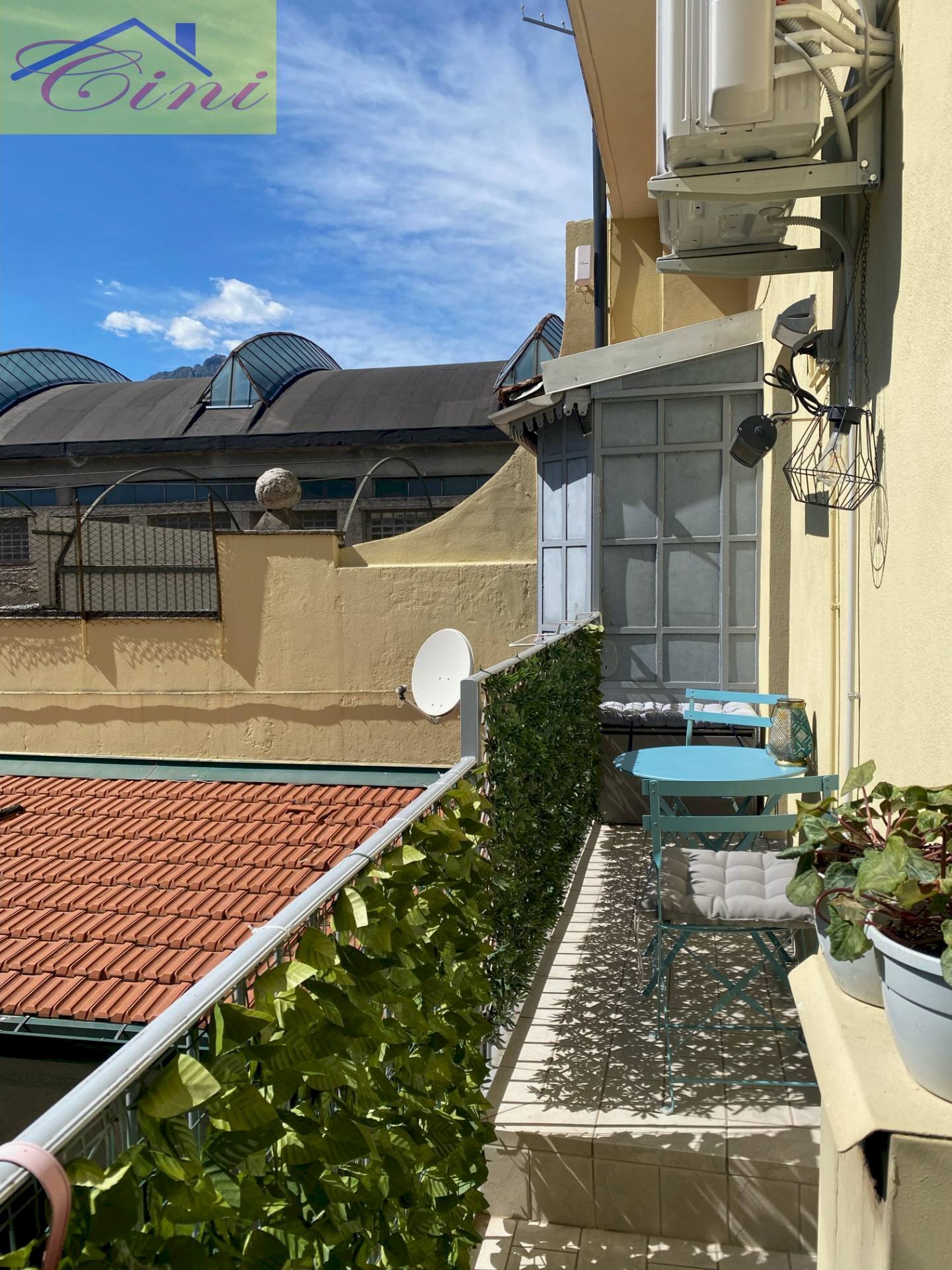 Foto 2 - Trilocale via gaetano previati, Lecco - foto 2