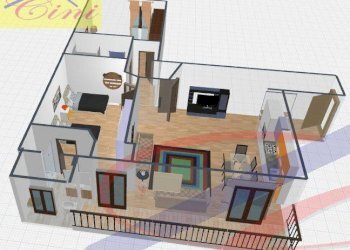 Foto 19 - Trilocale via gaetano previati, Lecco - foto 19