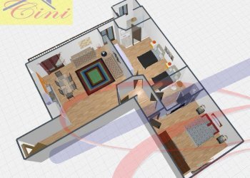 Foto 20 - Trilocale via gaetano previati, Lecco - foto 20