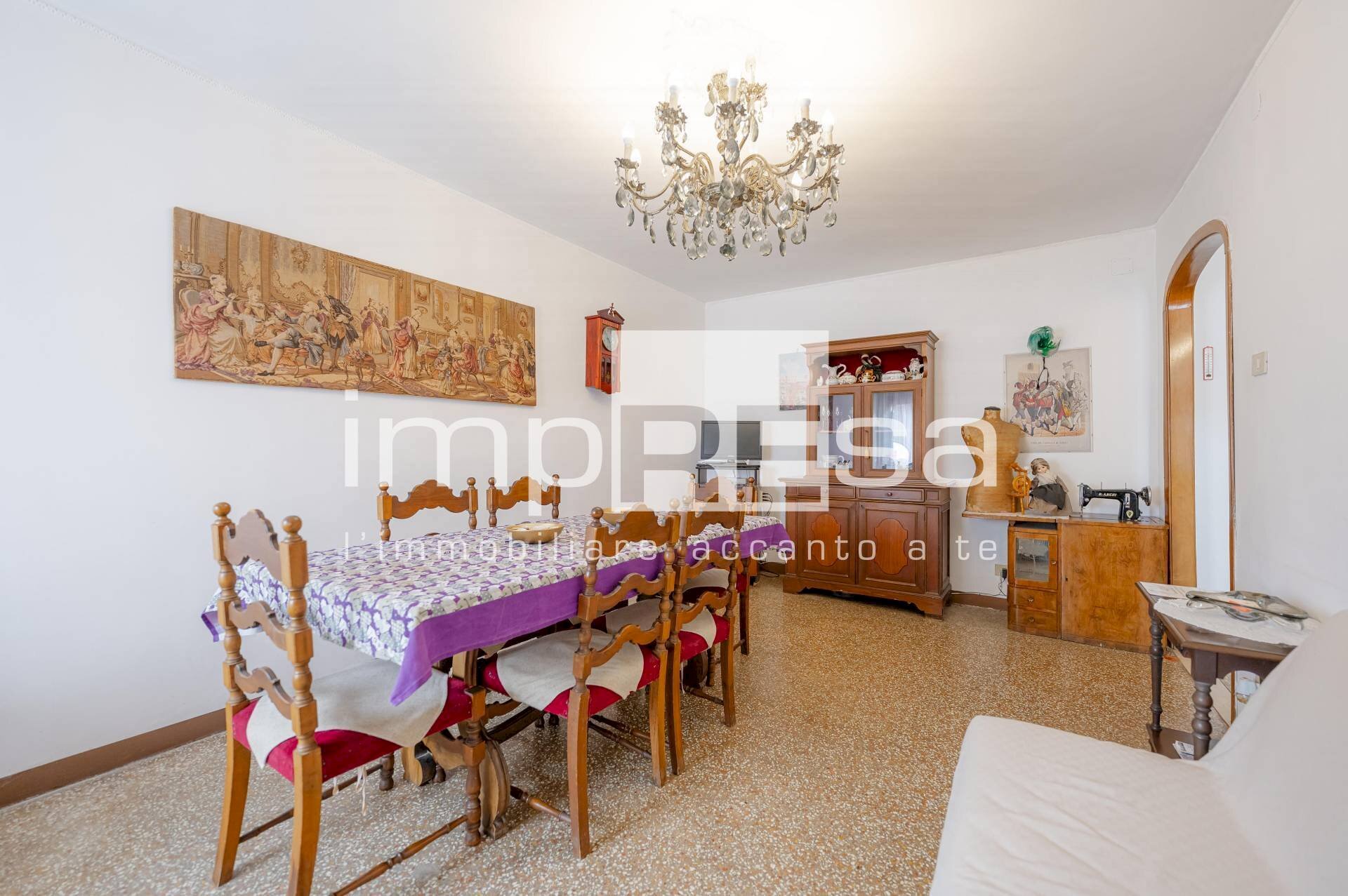 Foto 2 - Appartamento Giardini, Venezia - foto 2