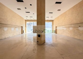 Foto 5 - Commercial Premises Via B.Croce
 
57, Chieti - photo 5