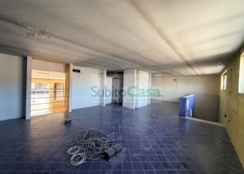 Foto 10 - Commercial Premises Via B.Croce
 
57, Chieti - photo 10