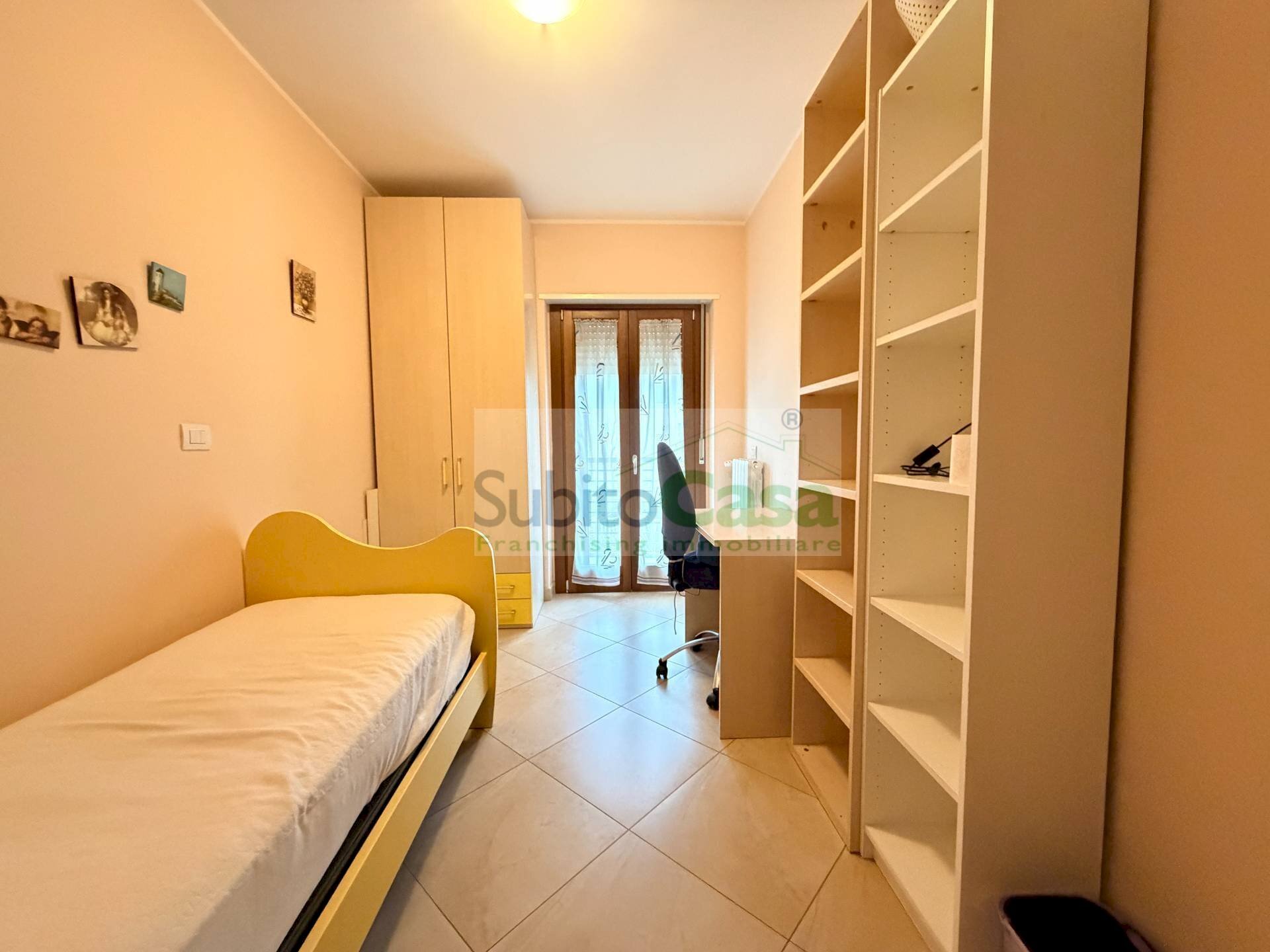 Foto 1 - Semi-detached house via isonzo
 
16, Chieti - photo 1