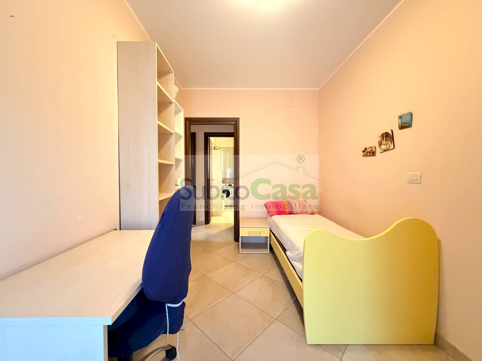 Foto 3 - Semi-detached house via isonzo
 
16, Chieti - photo 3