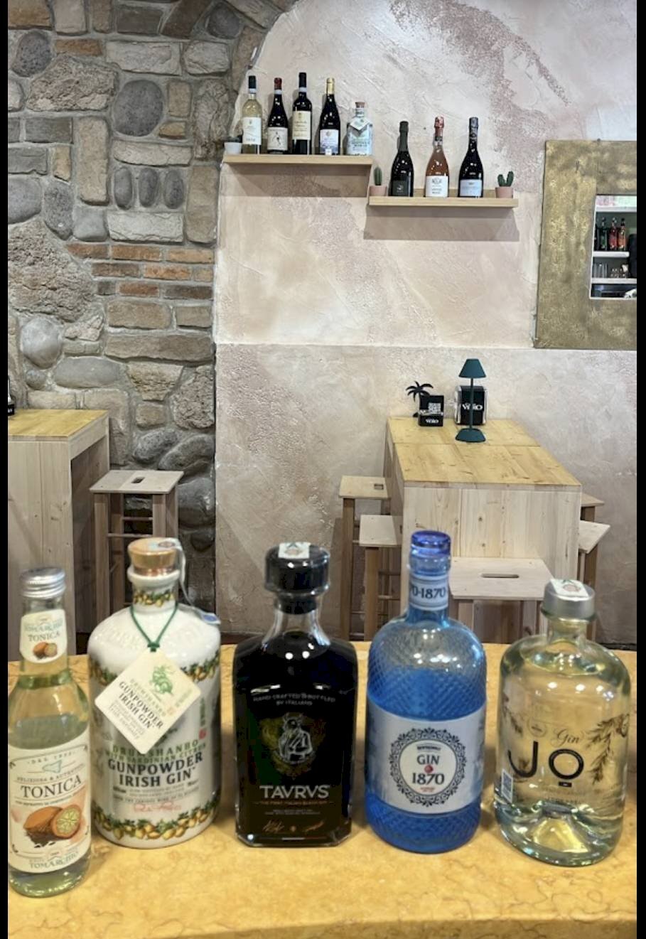 Foto 3 - Bar Tavola Calda - Fredda corso vittorio emanuele
 
60, Villafranca di Verona - foto 3