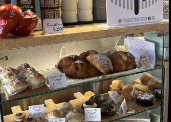 Foto 4 - Bar Tavola Calda - Fredda corso vittorio emanuele
 
60, Villafranca di Verona - foto 4