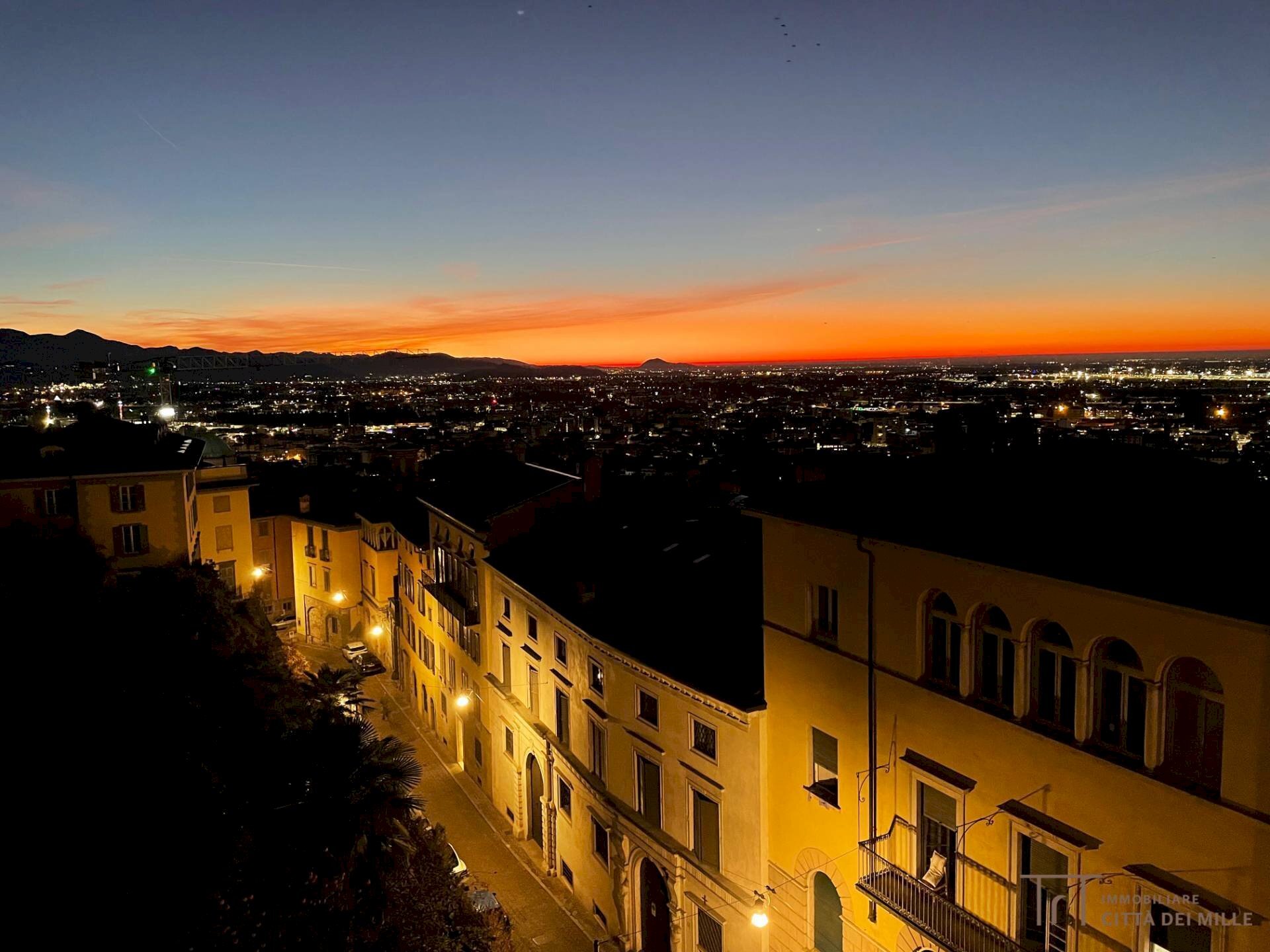 Foto 1 - Bilocale Via Porta Dipinta, Bergamo - foto 1