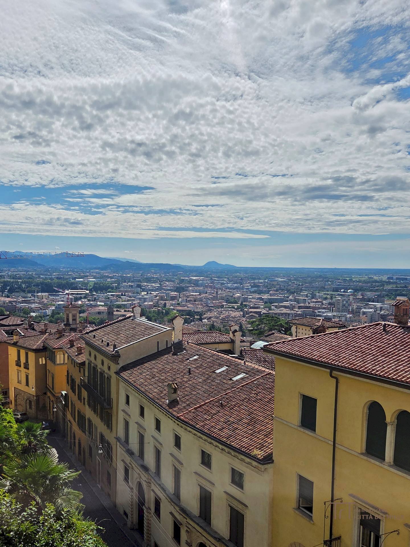 Foto 2 - Bilocale Via Porta Dipinta, Bergamo - foto 2