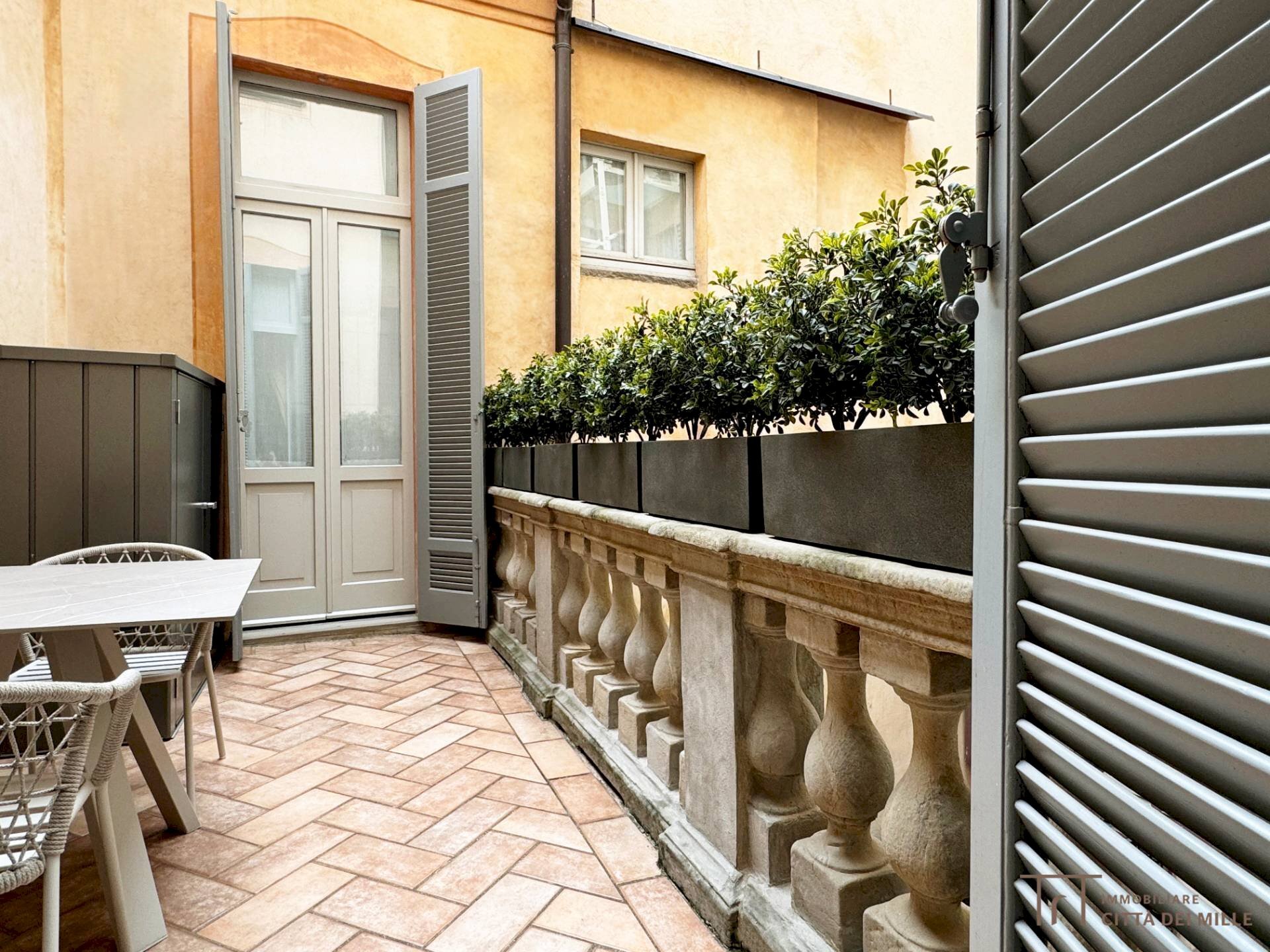 Foto 3 - Bilocale Via Porta Dipinta, Bergamo - foto 3