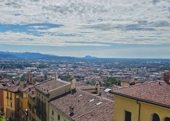 Foto 2 - Bilocale Via Porta Dipinta, Bergamo - foto 2