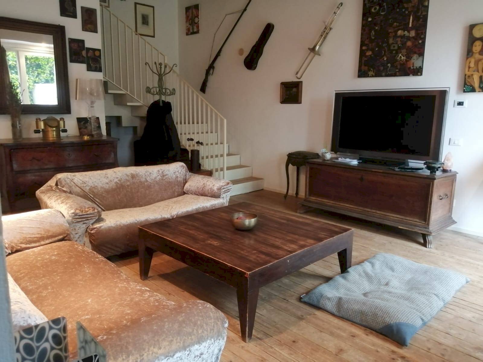 Foto 1 - Casa indipendente Via Selva, Ferrara - foto 1