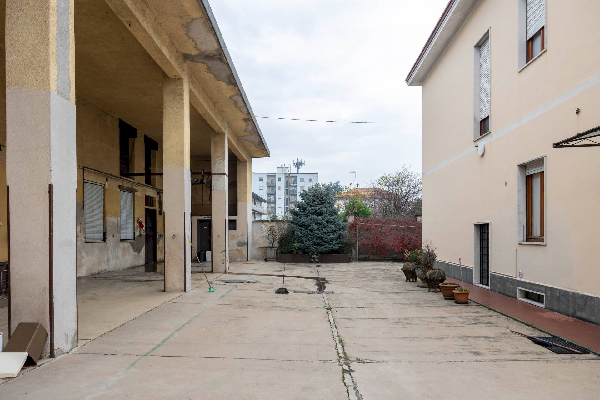 Terrazza - Villa VIA DON MINZONI
7, Agrate Brianza - photo 3