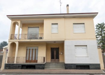 Casa all\'aperto - Villa VIA DON MINZONI
 
7, Agrate Brianza - foto 1