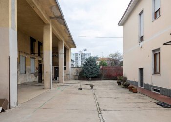 Terrazza - Villa VIA DON MINZONI
 
7, Agrate Brianza - foto 3