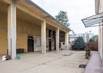 Terrazza - Villa VIA DON MINZONI
 
7, Agrate Brianza - foto 4