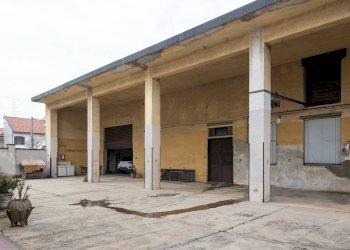 Terrazza - Villa VIA DON MINZONI
 
7, Agrate Brianza - foto 8