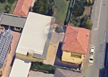 Posizione della mappa - Villa VIA DON MINZONI
 
7, Agrate Brianza - foto 11
