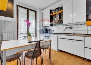 Cucina - Villa a Schiera via Ancona
 
32, Rho - foto 3