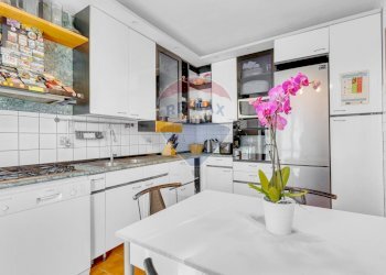 Cucina - Villa a Schiera via Ancona
 
32, Rho - foto 4