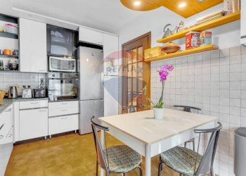 Cucina - Villa a Schiera via Ancona
 
32, Rho - foto 5