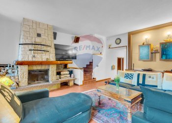 Soggiorno - Villa a Schiera via Ancona
 
32, Rho - foto 8