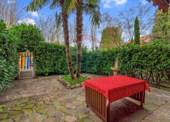 Terrazza - Villa a Schiera via Ancona
 
32, Rho - foto 1