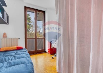 Camera / camera da letto - Villa a Schiera via Ancona
 
32, Rho - foto 14