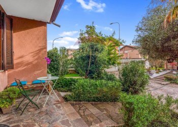 Giardino - Villa a Schiera via Ancona
 
32, Rho - foto 19