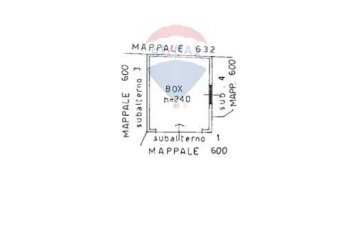 Pianta 2D - Villa a Schiera via Ancona
 
32, Rho - foto 22