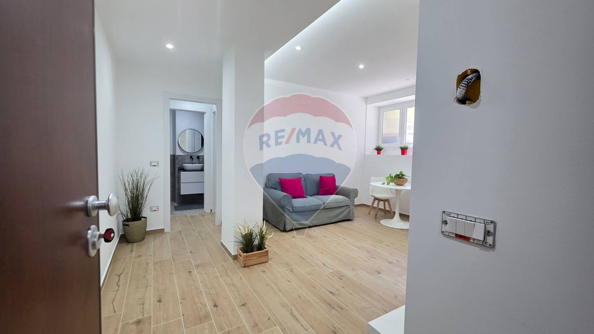Soggiorno - Bilocale Via Privata Paruta
 
28, Milano - foto 1