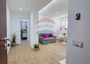 Soggiorno - Bilocale Via Privata Paruta
 
28, Milano - foto 1