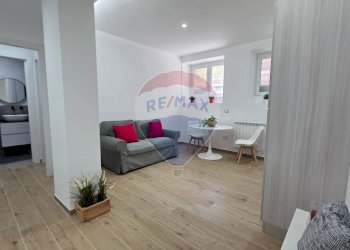 Sala da pranzo - Bilocale Via Privata Paruta
 
28, Milano - foto 2