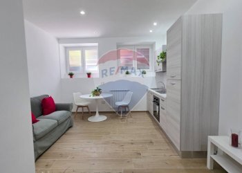 Sala da pranzo - Bilocale Via Privata Paruta
 
28, Milano - foto 3